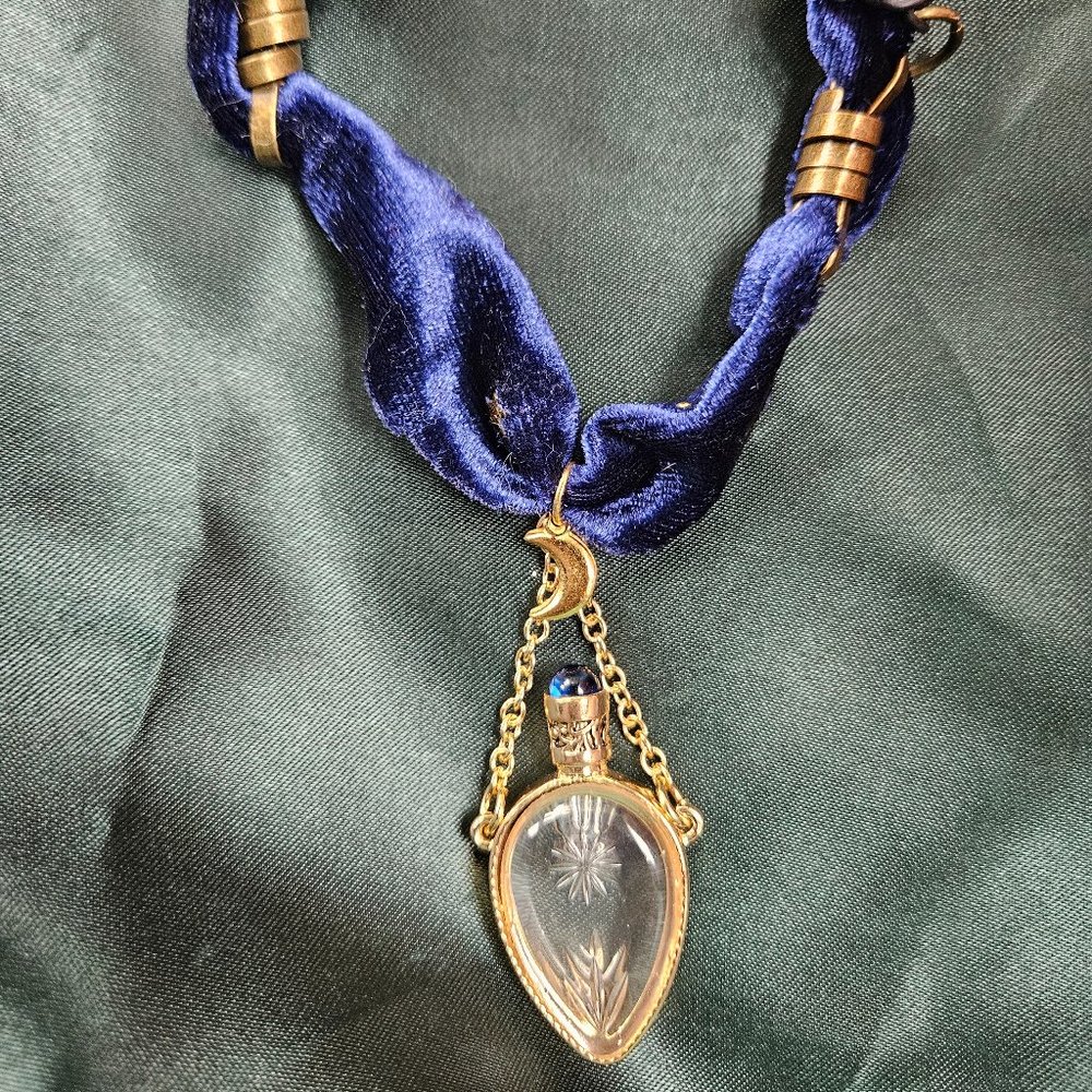 Handmade necklace - Picture 7 of 9
